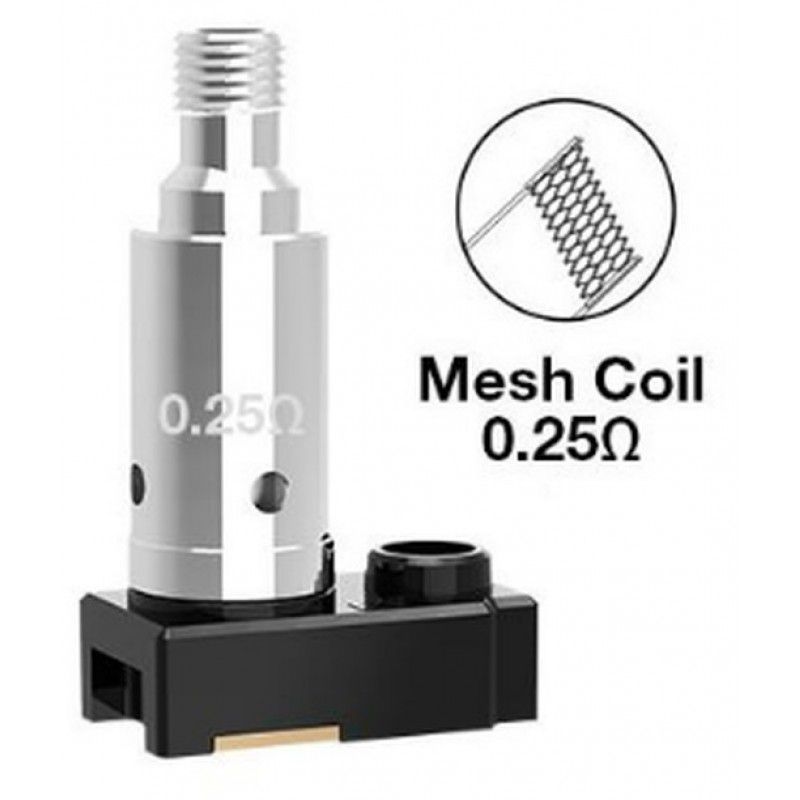 Lost Vape Orion Plus Replacement Pod 1PK w/ 2 Coils