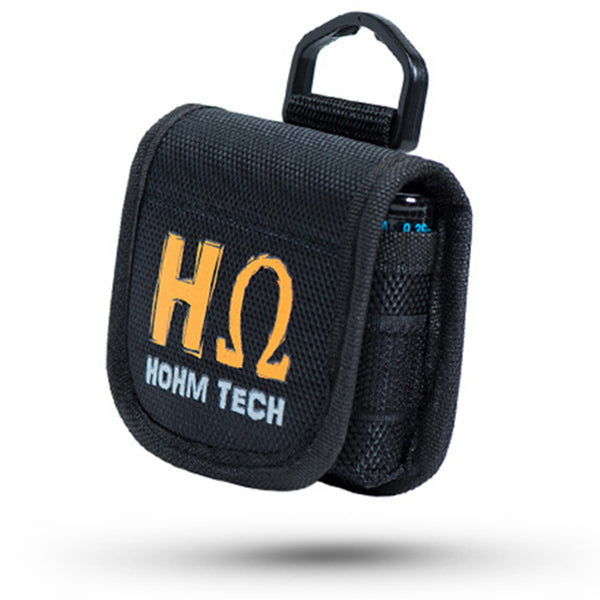 Hohm Security Quad Battery Case