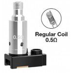 Lost Vape Orion Plus Replacement Pod 1PK w/ 2 Coils