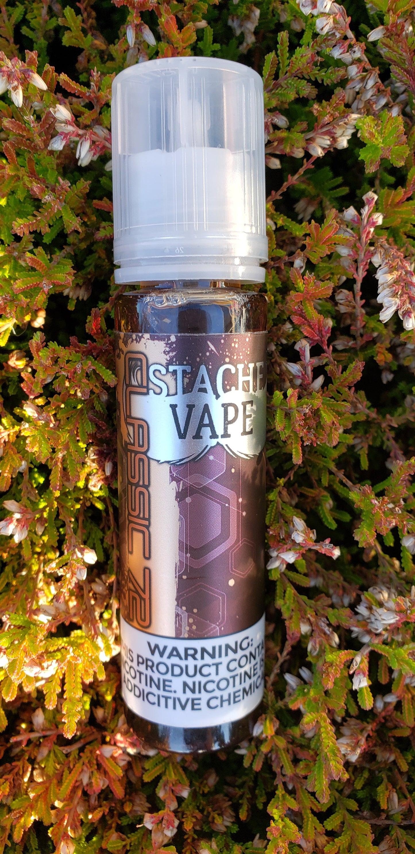 Classic 72 - Rum & Tobacco