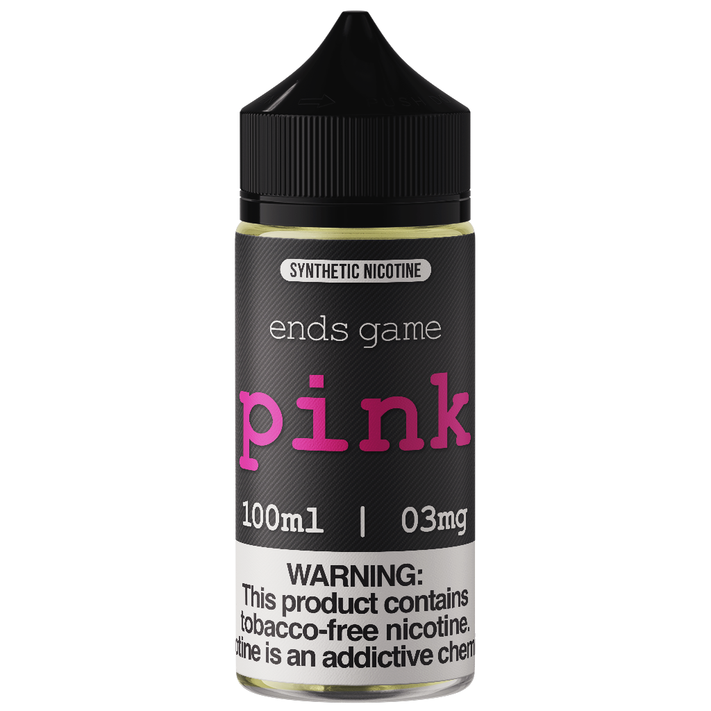 Pink 100ML