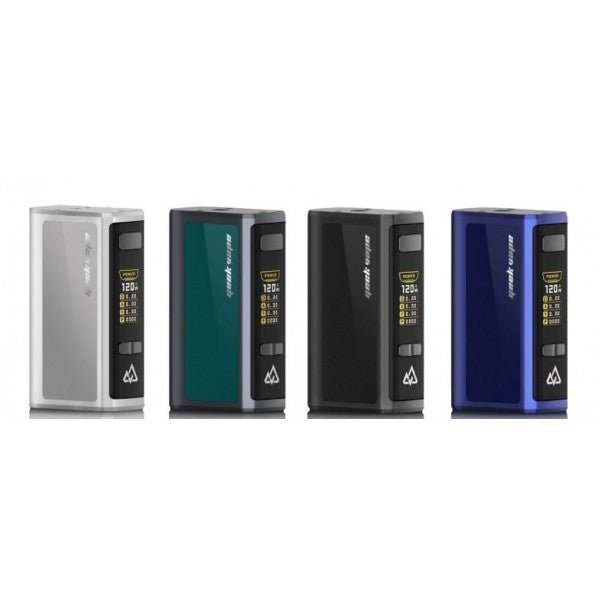 GeekVape Obelisk FC Z Box Mod