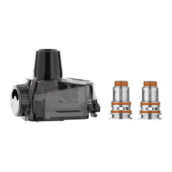 Aegis Boost Pro Pod + 2 Coils
