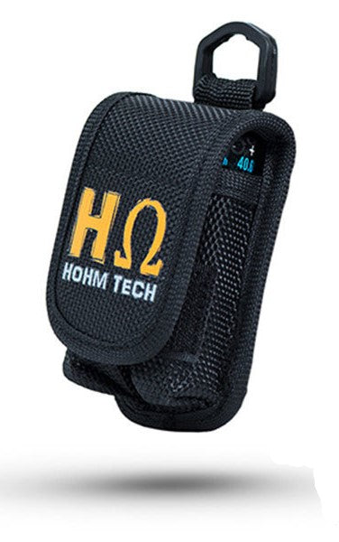 Hohm Security Dual Battery Case