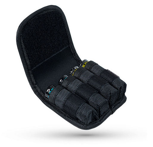 Hohm Security Quad Battery Case