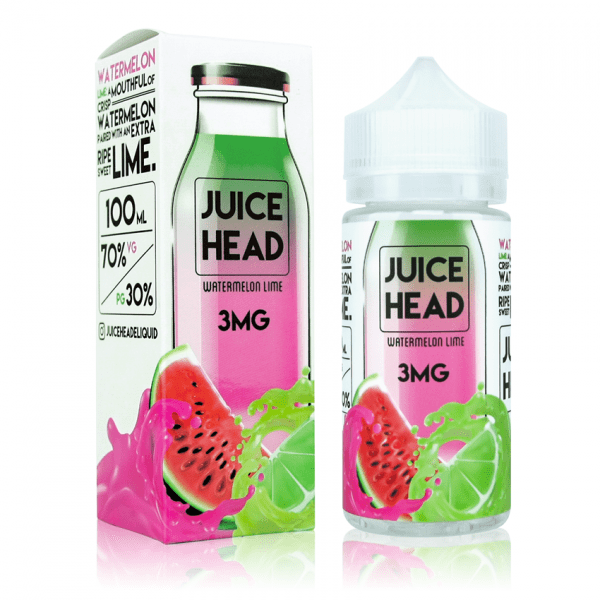 Watermelon Lime