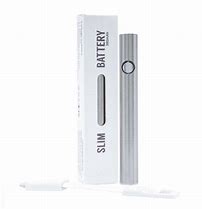 Slim Battery