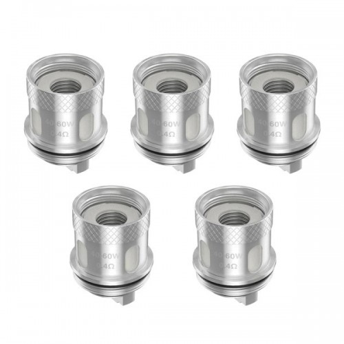 SuperMesh Replacement Coils-Pack of 5