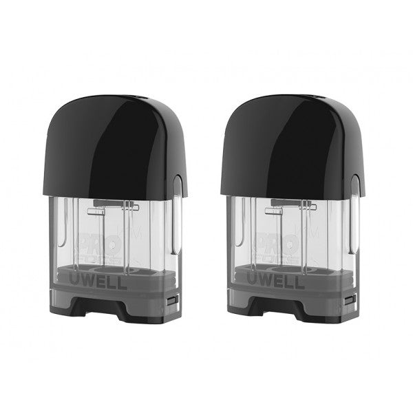 Caliburn G Replacement Empty Pod by Uwell