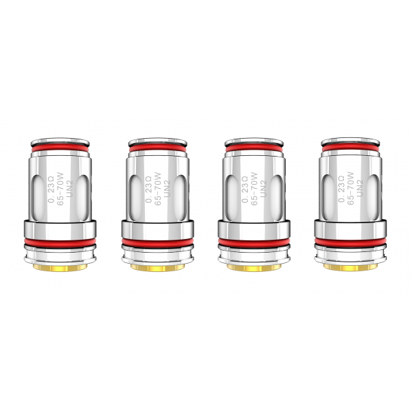 Crown V Replacement Coils