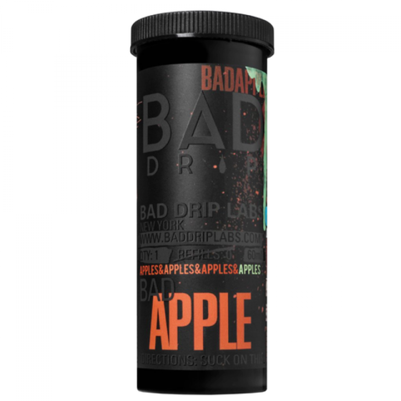 Bad Apple