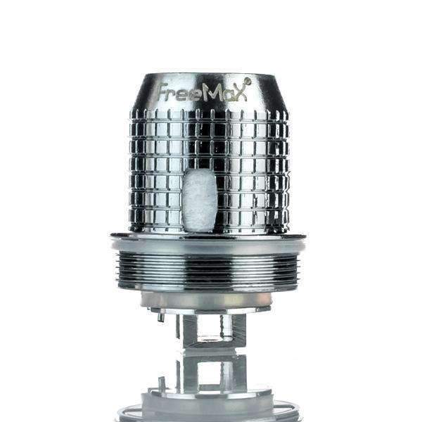 Freemax Fireluke Mesh Replacement Coils - Pack of 5