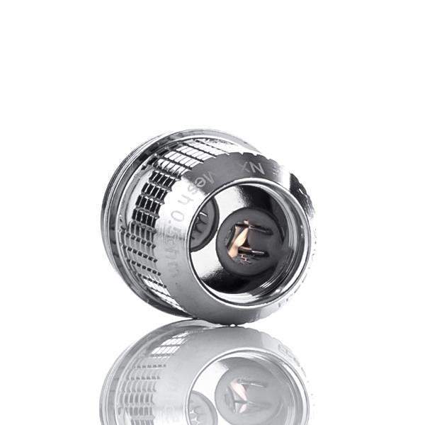Freemax Fireluke Mesh Replacement Coils - Pack of 5