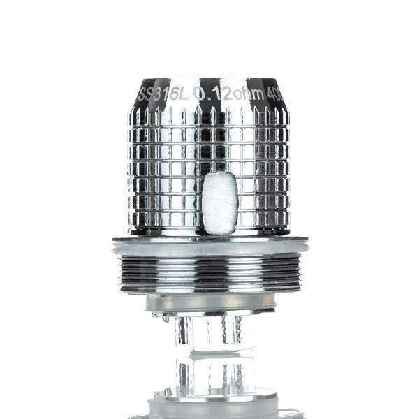 Freemax Fireluke Mesh Replacement Coils - Pack of 5