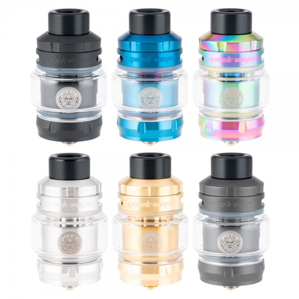 Z Max Tank
