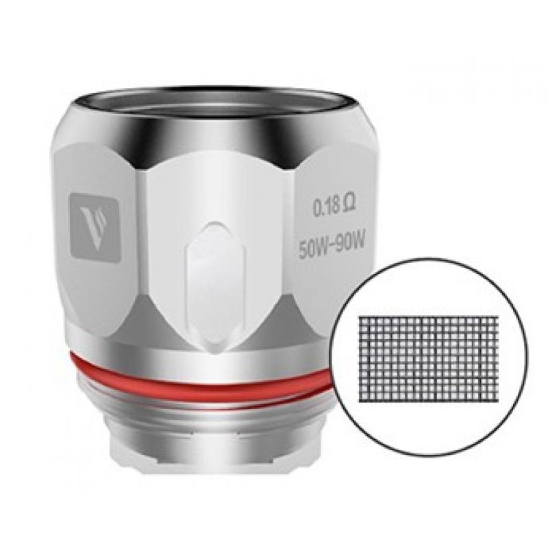 Vaporesso GT Replacement Coils-Pack of 3