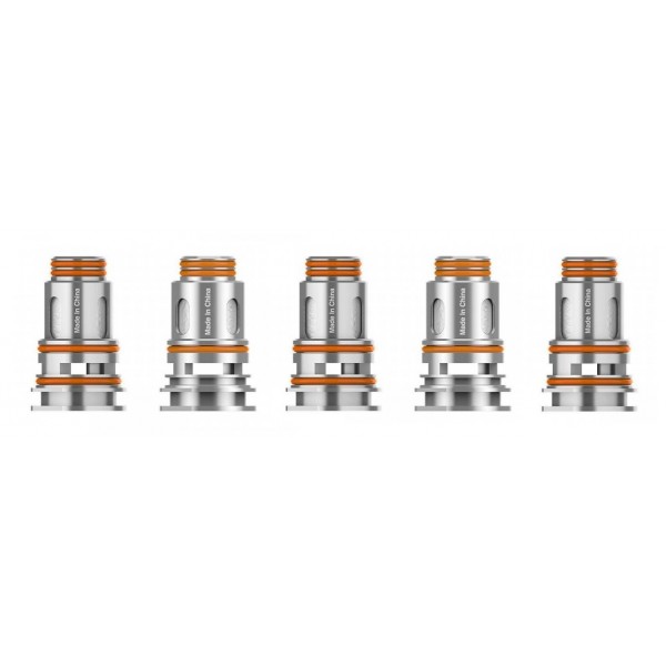 Aegis Boost Pro Coils