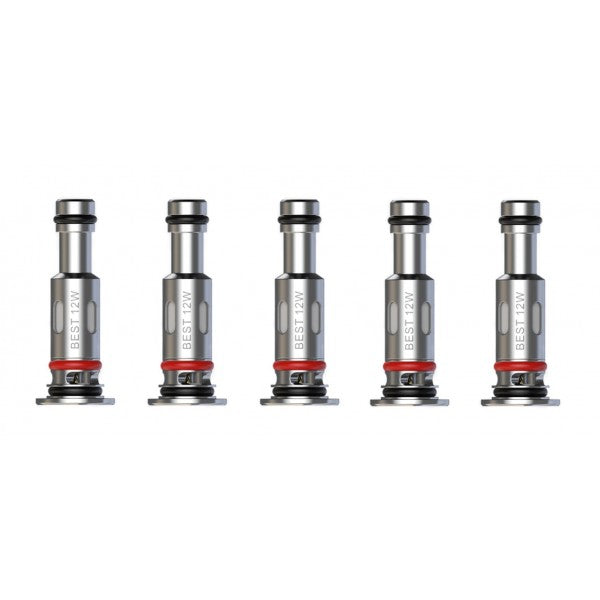 Novo 4 Coils