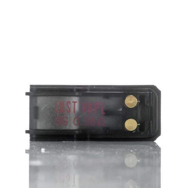 Orion DNA Go Replacement Pods-Pack of 2
