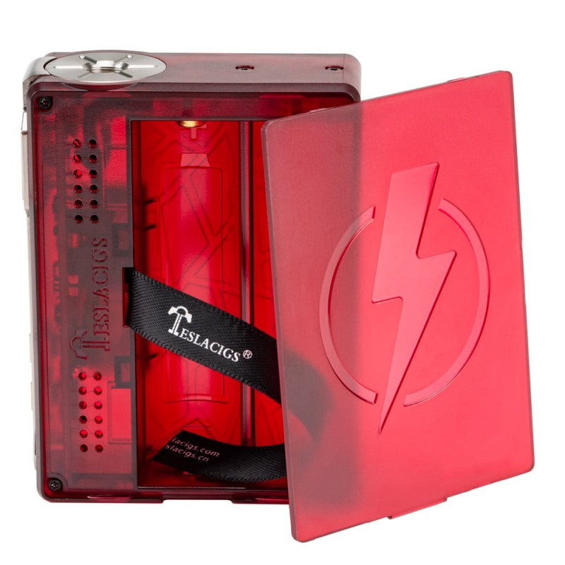 Tesla DB219 Box MOD