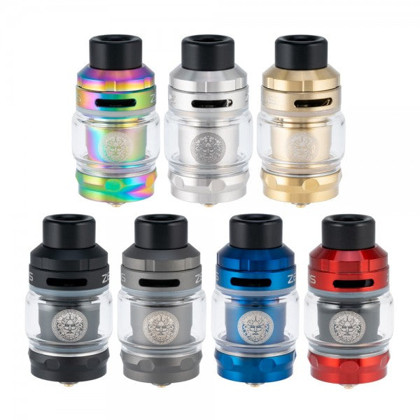 GeekVape Zeus Tank