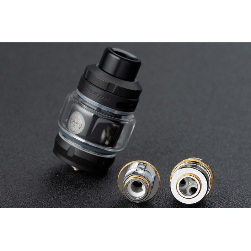 Z Max Tank
