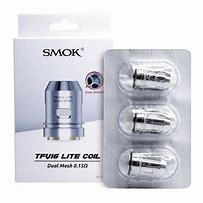 TFV16 Lite Replacement Coils