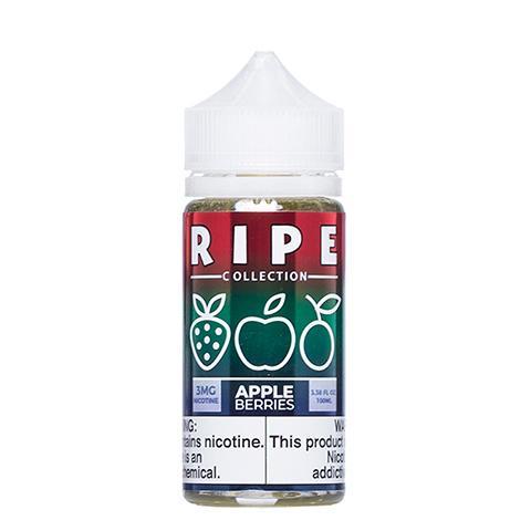 Apple Berries