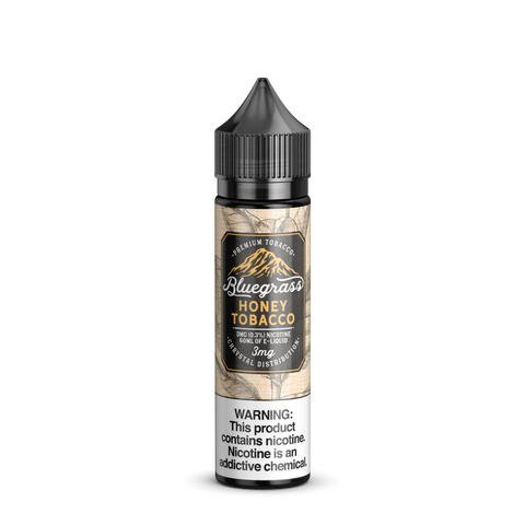 Bluegrass Honey Tobacco