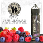 Bonnie & Clyde-Mixed Berry *DISCONTINUED*