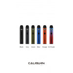 Caliburn A2 Kit