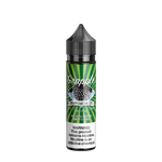 GrappleMelon Ice - Green Apple, Watermelon & Menthol