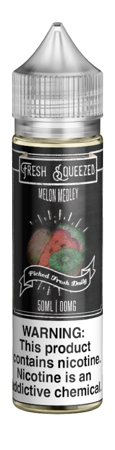Melon Medley