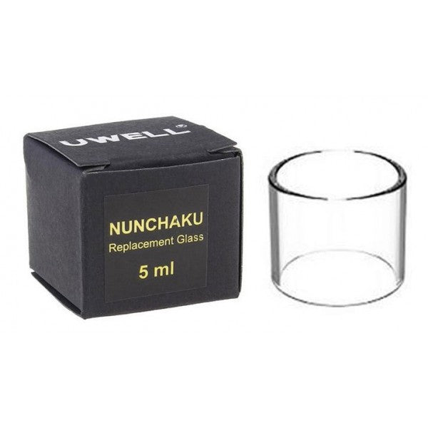 Uwell Nunchaku Replacement 5mL Glass
