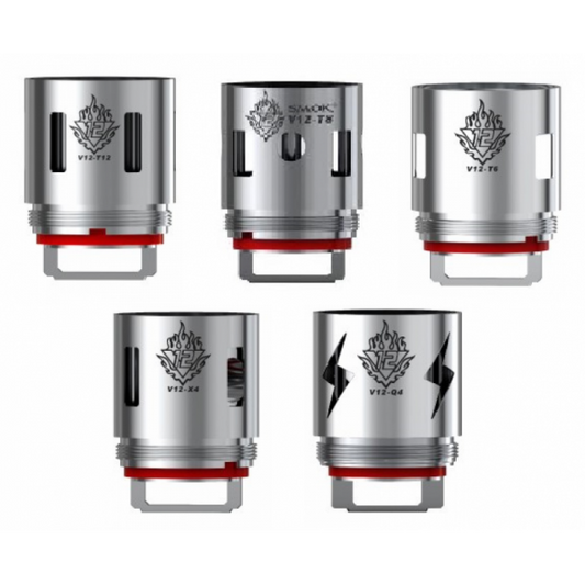 TFV12 Replacement Coils-Pack of 3
