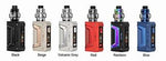 Geekvape L200 Classic 21700/18650 Kit