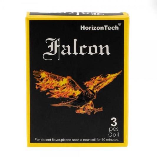 Falcon/Falcon King Replacement Coil-Pack of 3