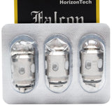 Falcon/Falcon King Replacement Coil-Pack of 3