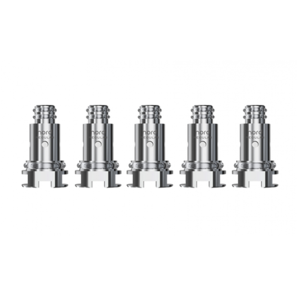 Nord Replacement Coils-Pack of 5