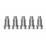 Nord Replacement Coils-Pack of 5