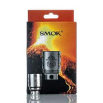 Smok TFV8 Replacement Coils-Pack of 3