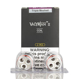Valyrian II 2 Replacement Coils - Pack Of 2