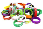 Vape Bands-Variable Random Color