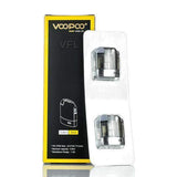 VooPoo VFL Replacement Pods-Pack of 2